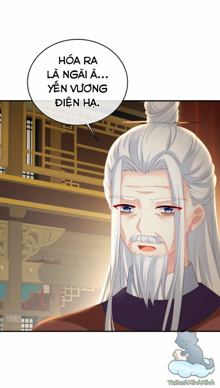 kiều phu có hỉ chapter 37 5