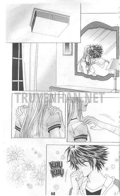 nụ hôn 5000 won chapter 49 10