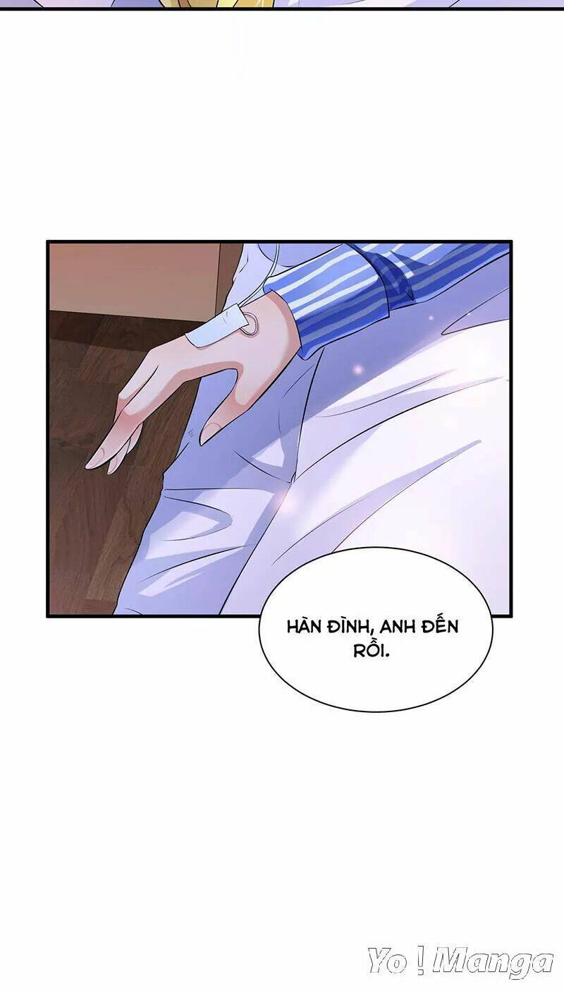 cô dâu gả thay của tổng tài chapter 50 6