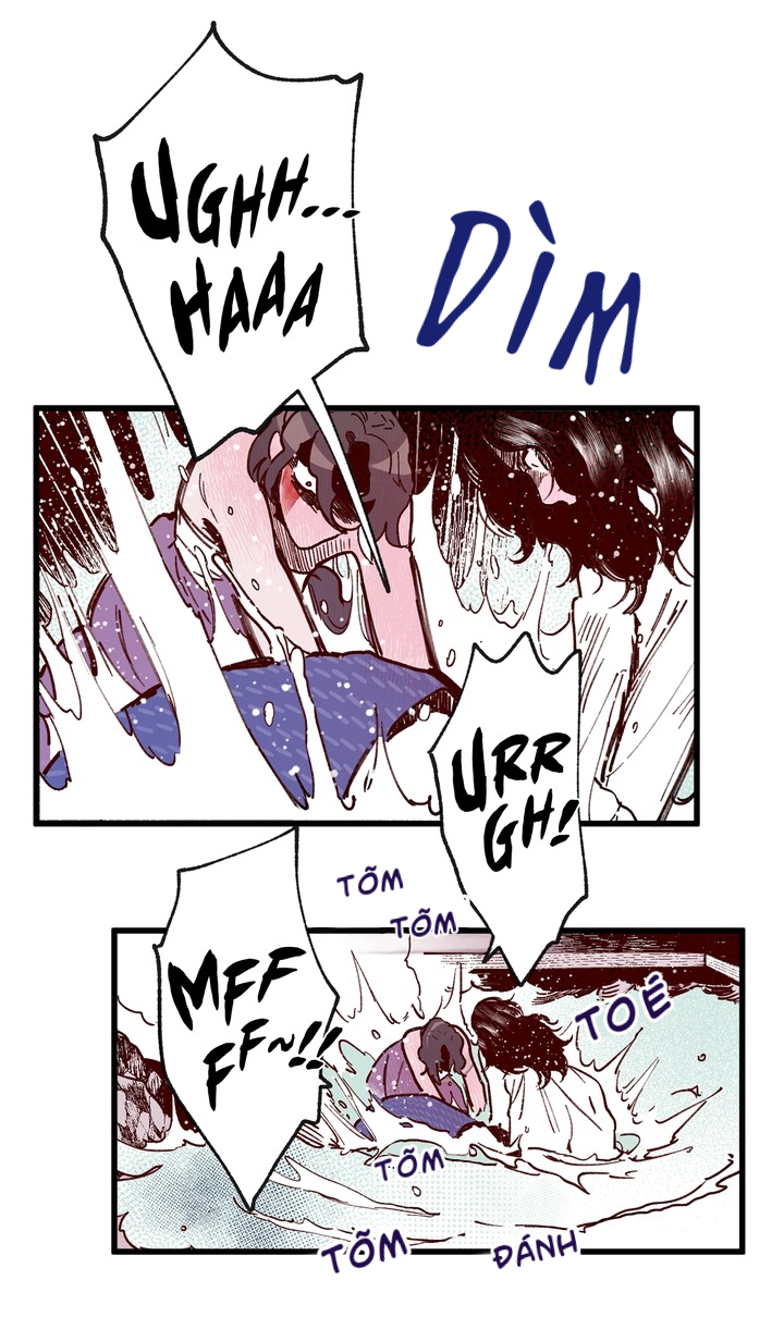 tham vọng quyền lực (full) chapter 37 14