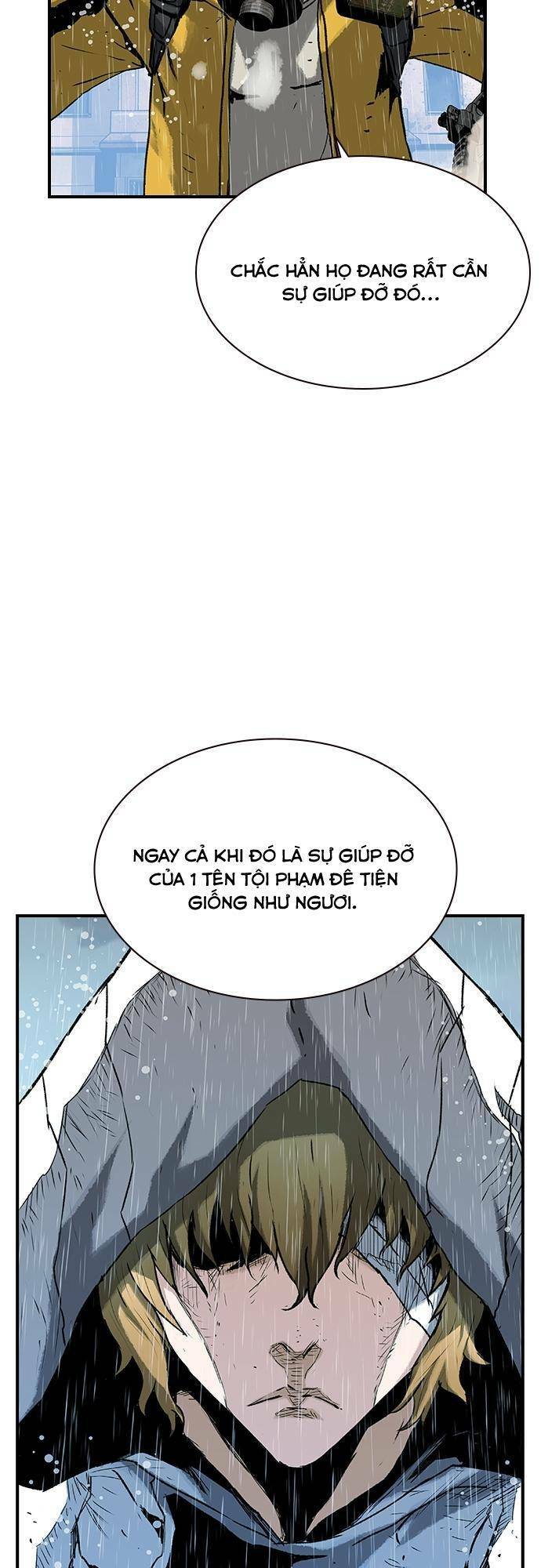 pubg - cuộc chiến sinh tồn - 100 chapter 46 8