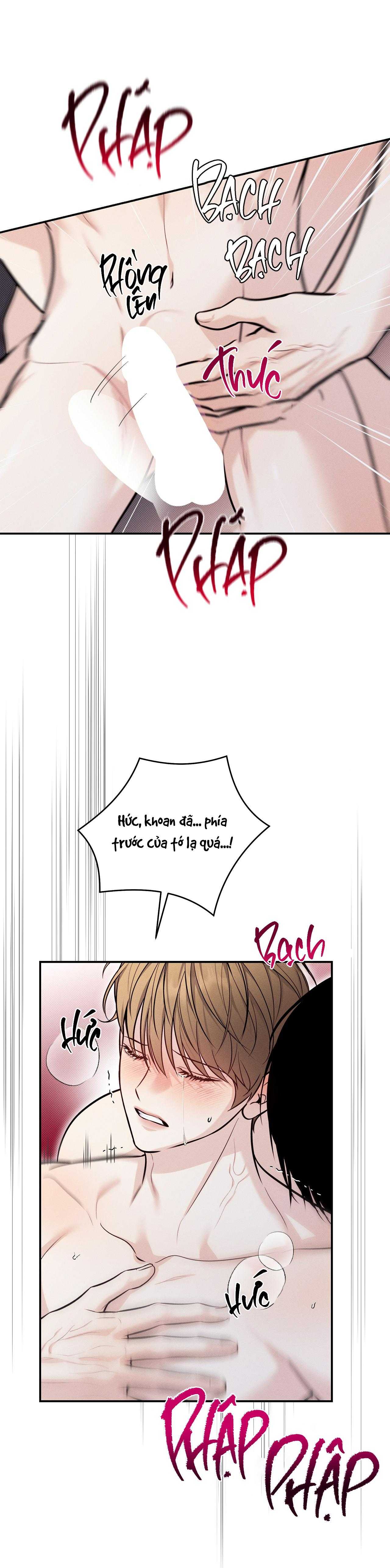 mùa hè năm ấy chapter 42 14