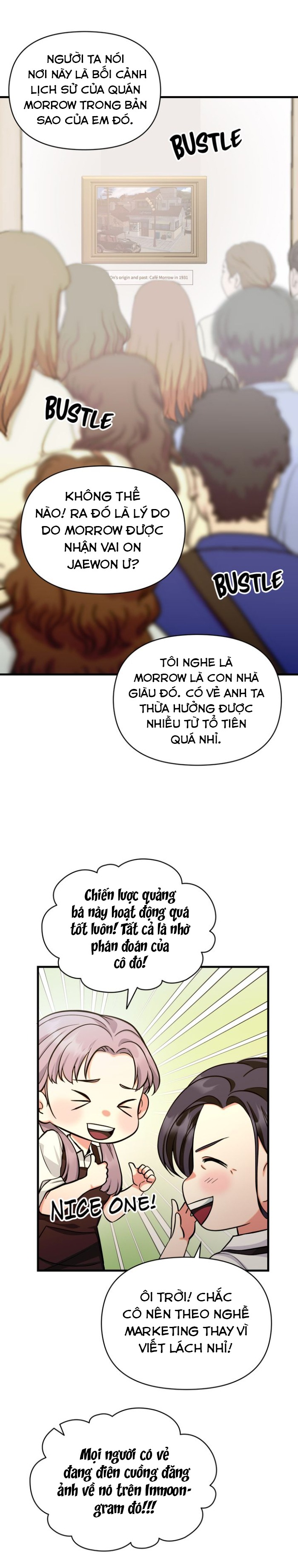 ngày mai chapter 84 1