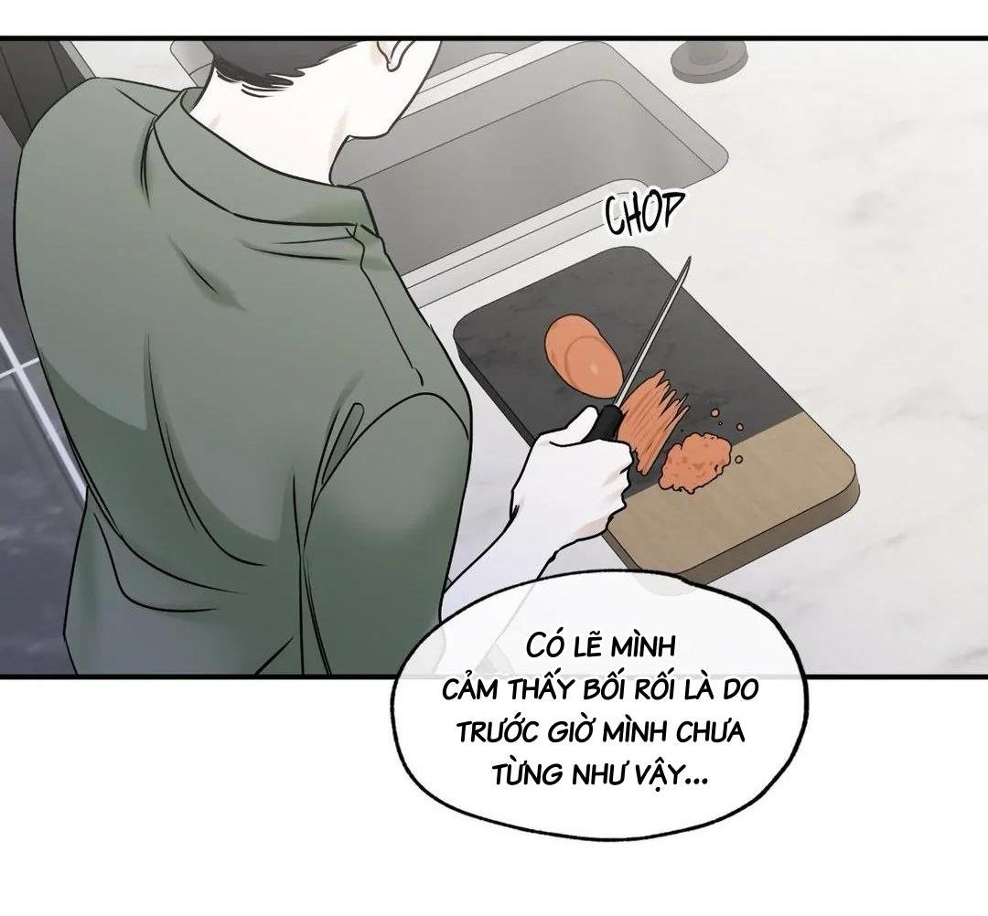 thủy triều thấp lúc chạng vạng chapter 86 61