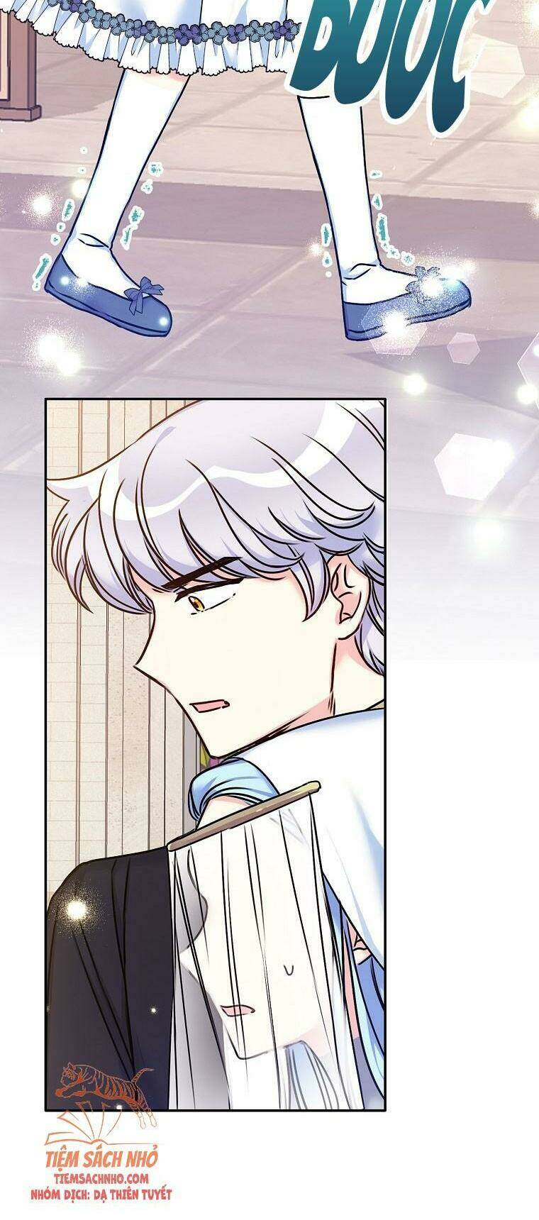 sinh ra làm con gái ác nữ chapter 29 65