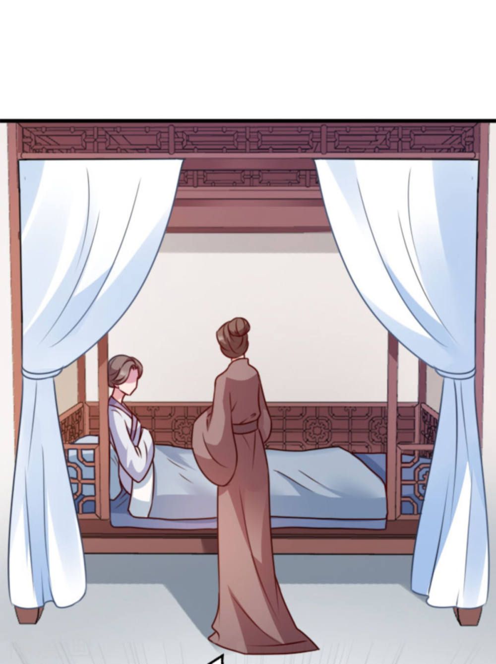 độc tâm cuồng phi khuynh thiên hạ chapter 88 4