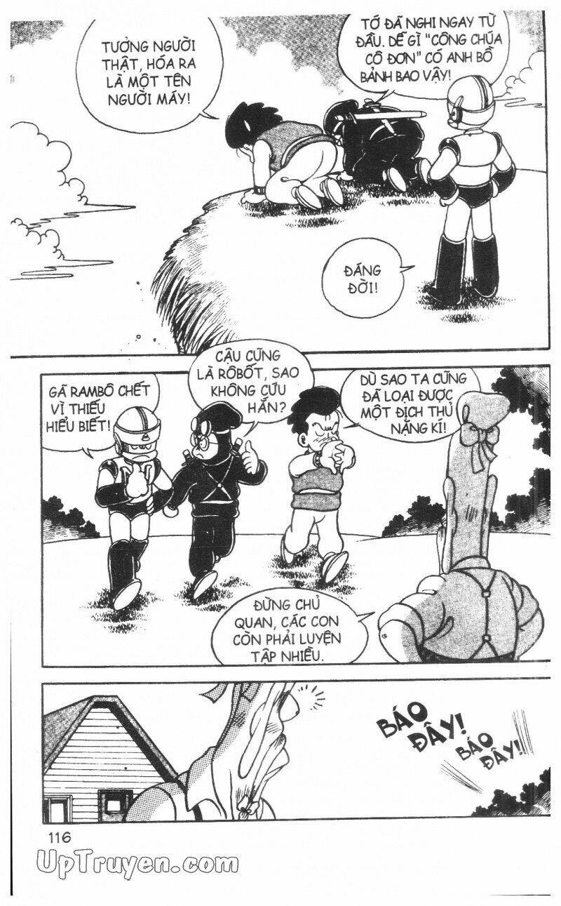 đội quân nhí nhố chapter 14 118