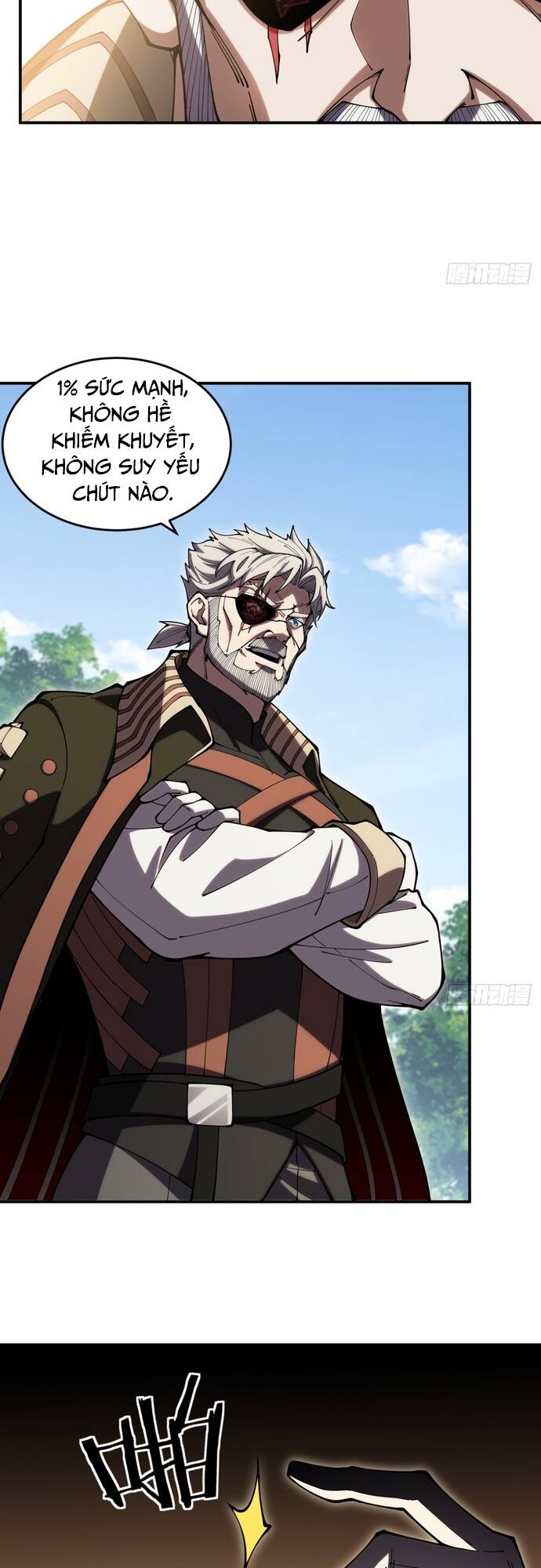 phá kiếp chỉ huy chapter 3 23