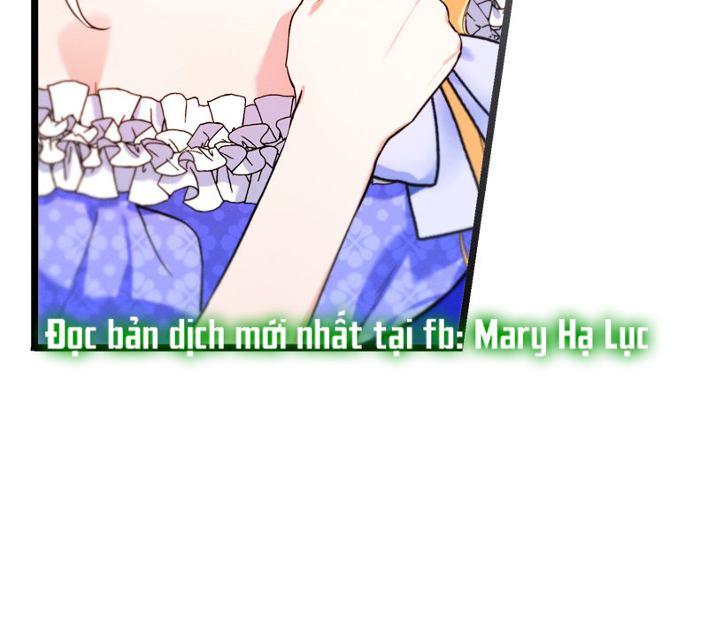 Dinh Thự Của Dã Thú chapter 3.1 - Trang 6
