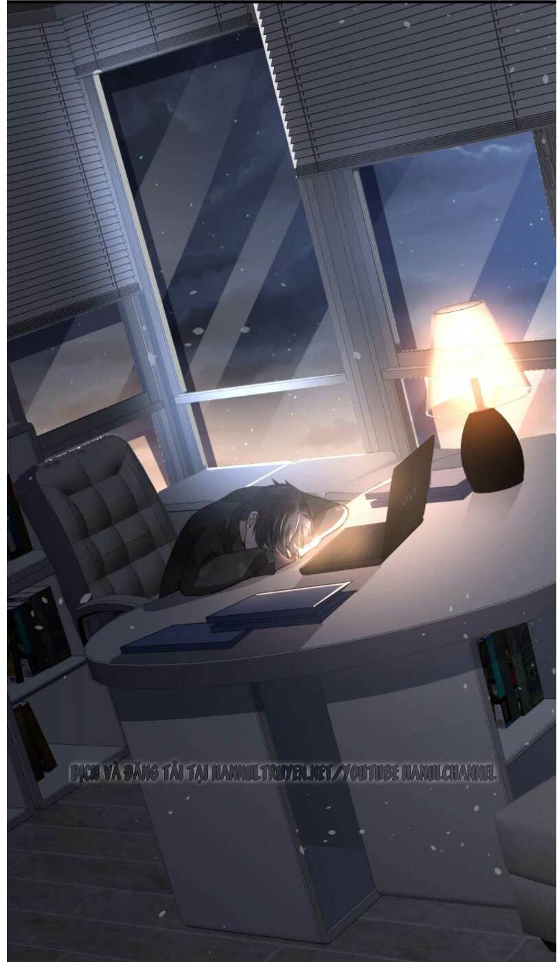 cô vợ hợp đồng lạnh lùng không dễ đụng đâu chapter 172 21