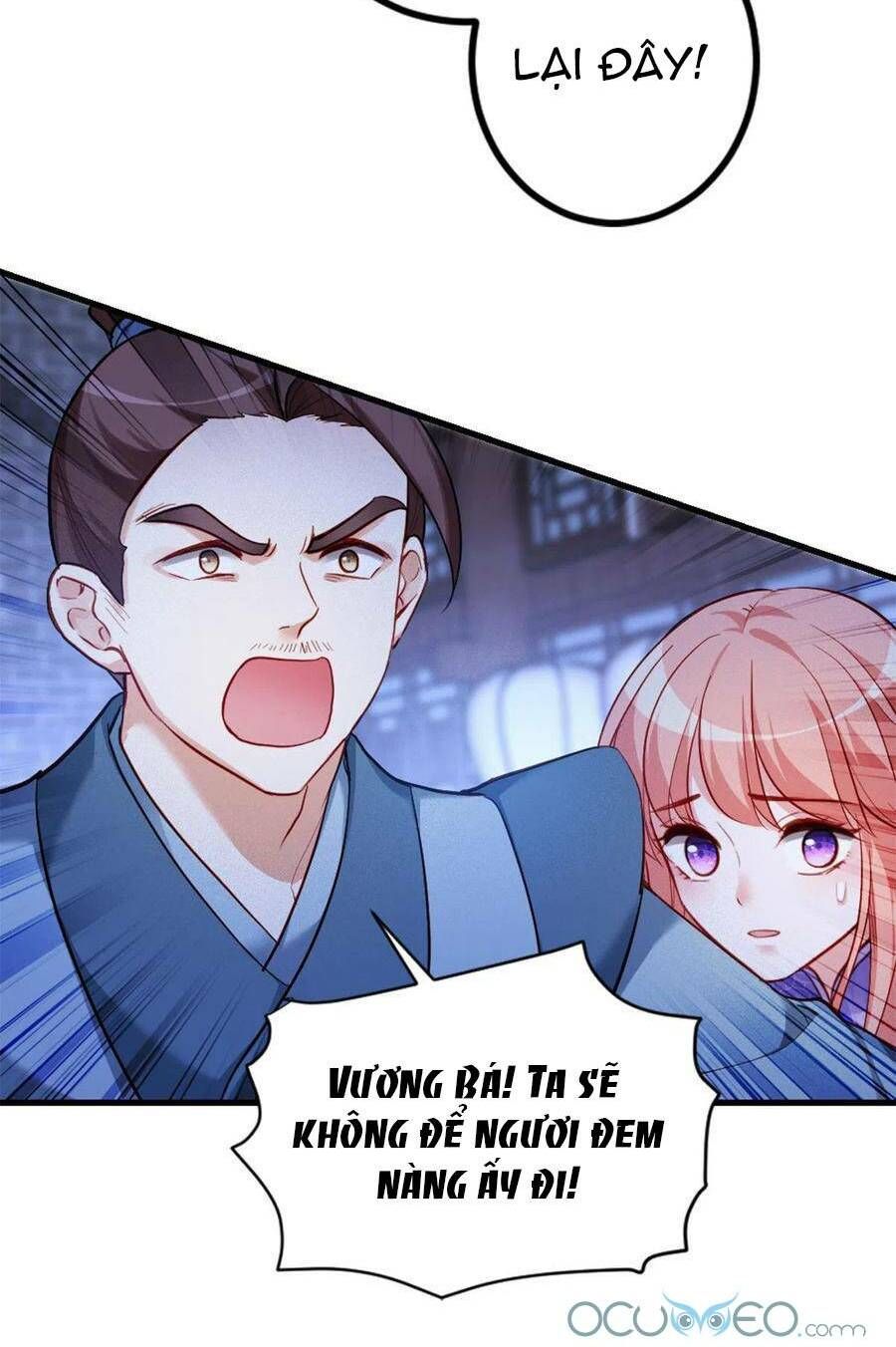 dạy bảo ma vương lão công 2 chapter 4 53