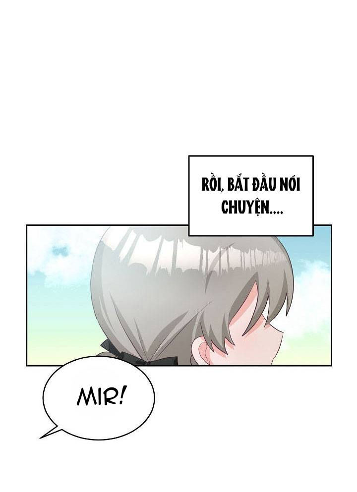 cô tiểu thư bé nhỏ thuần hóa các nhân vật chính chapter 1 6