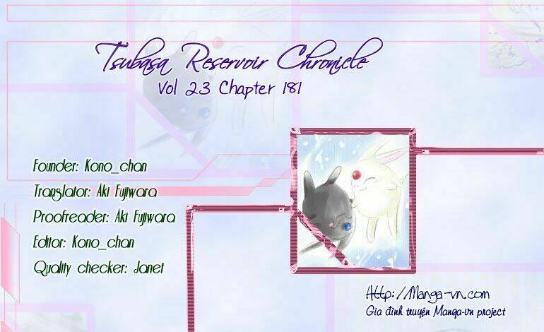 huyền thoại đôi cánh chapter 181 1