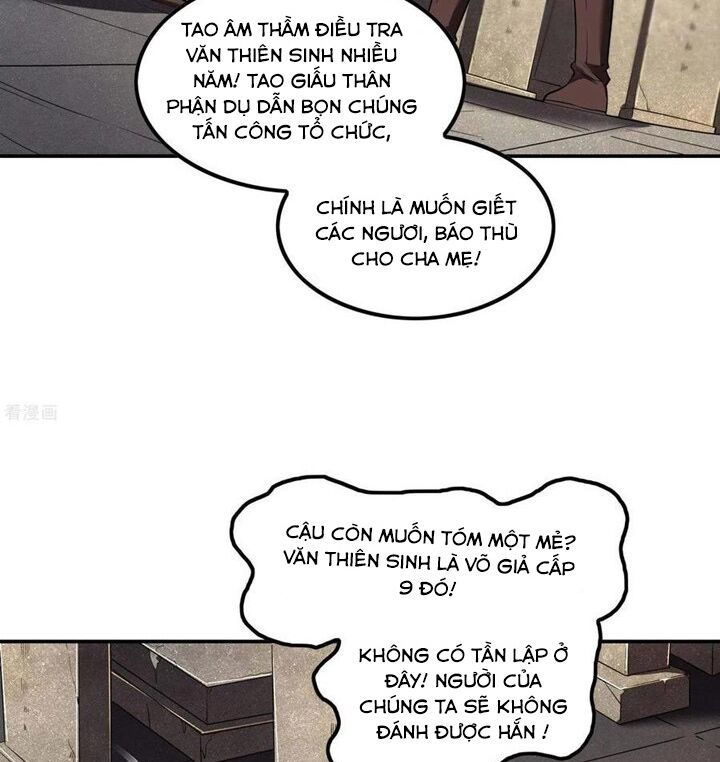 đệ nhất người ở rể chapter 77 55