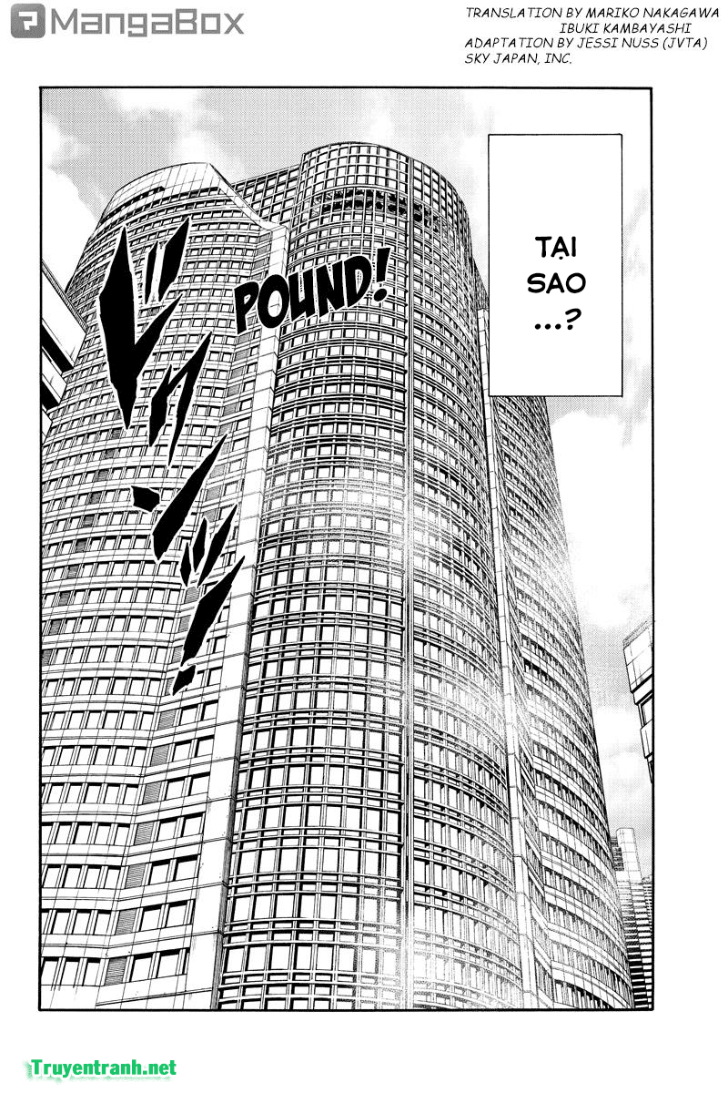 tenkuu shinpan arrive chapter 203 3