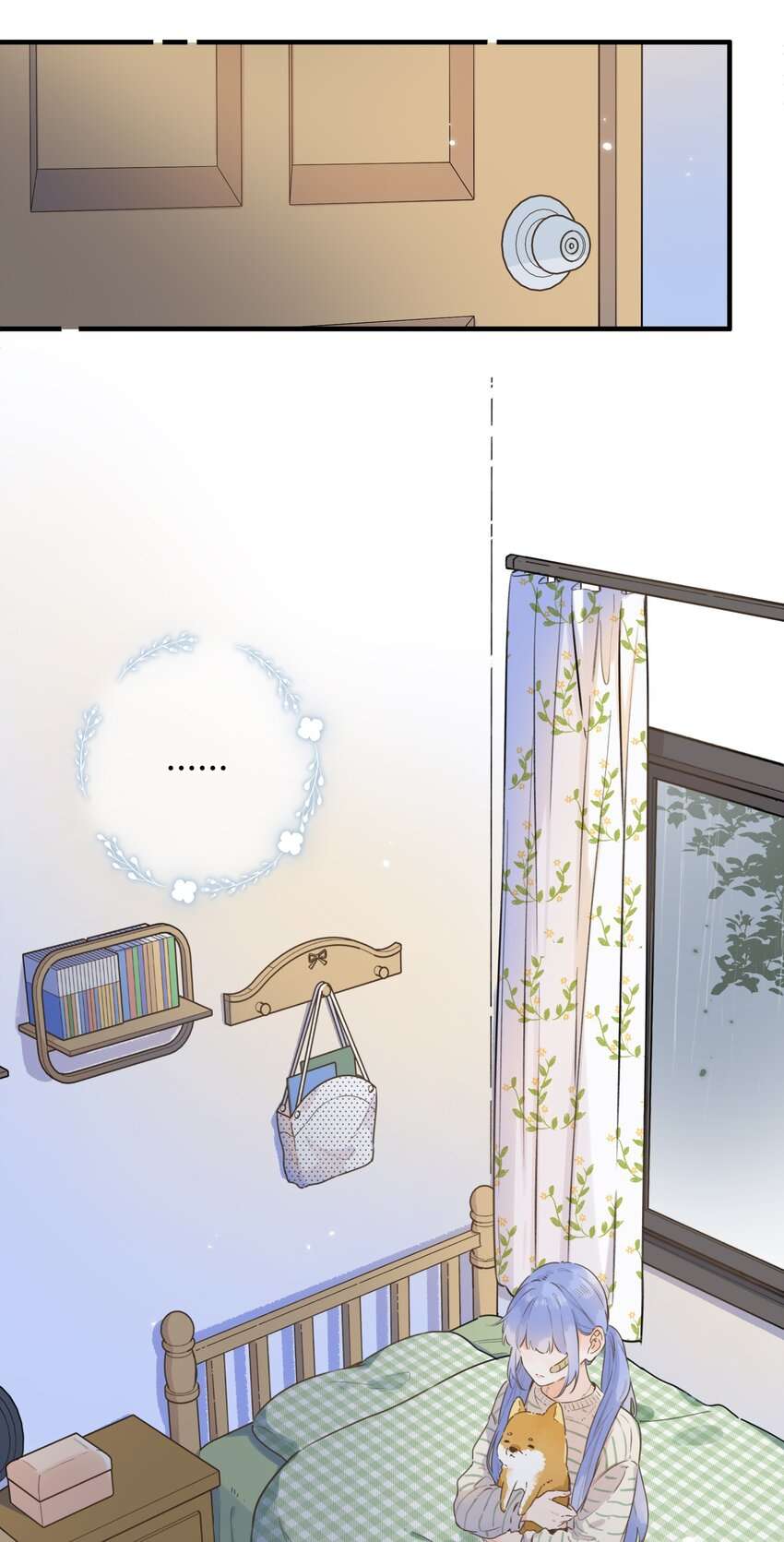 ánh sao trôi dạt giữa làn nước chapter 77 28