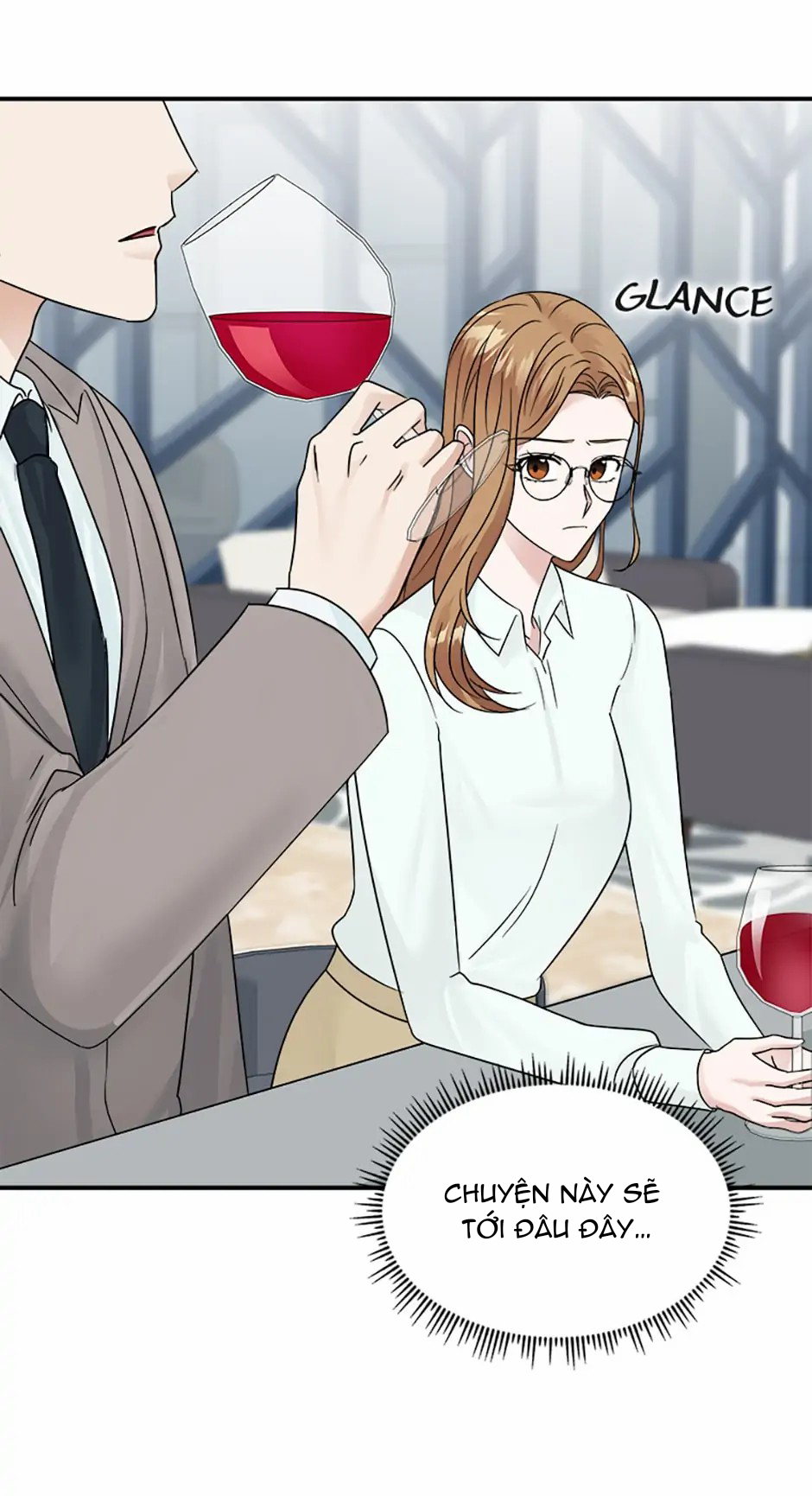 thiếu tôi là sếp mất ngủ ngay chapter 19.2 22