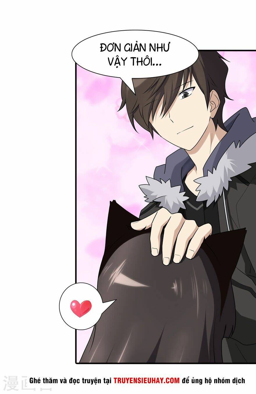 bạn gái virus của tôi chapter 66 5