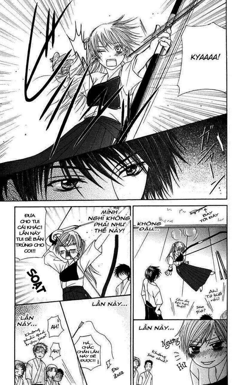 purikyu - love arrow chapter 1 25