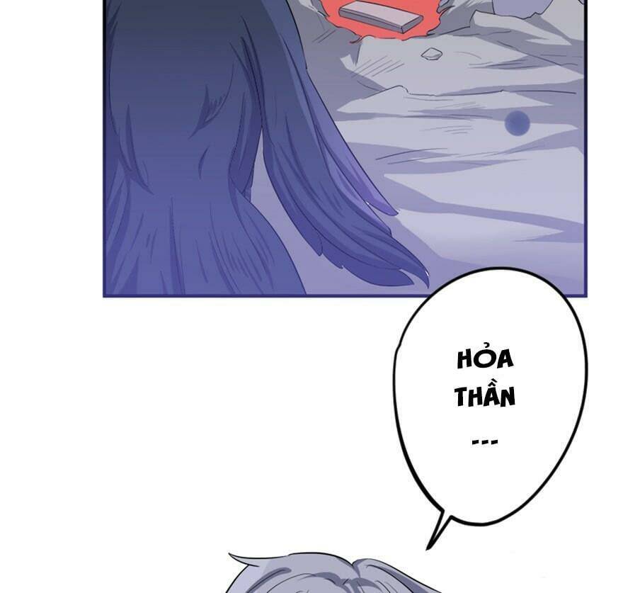 trùng sinh thành yêu chapter 4 40