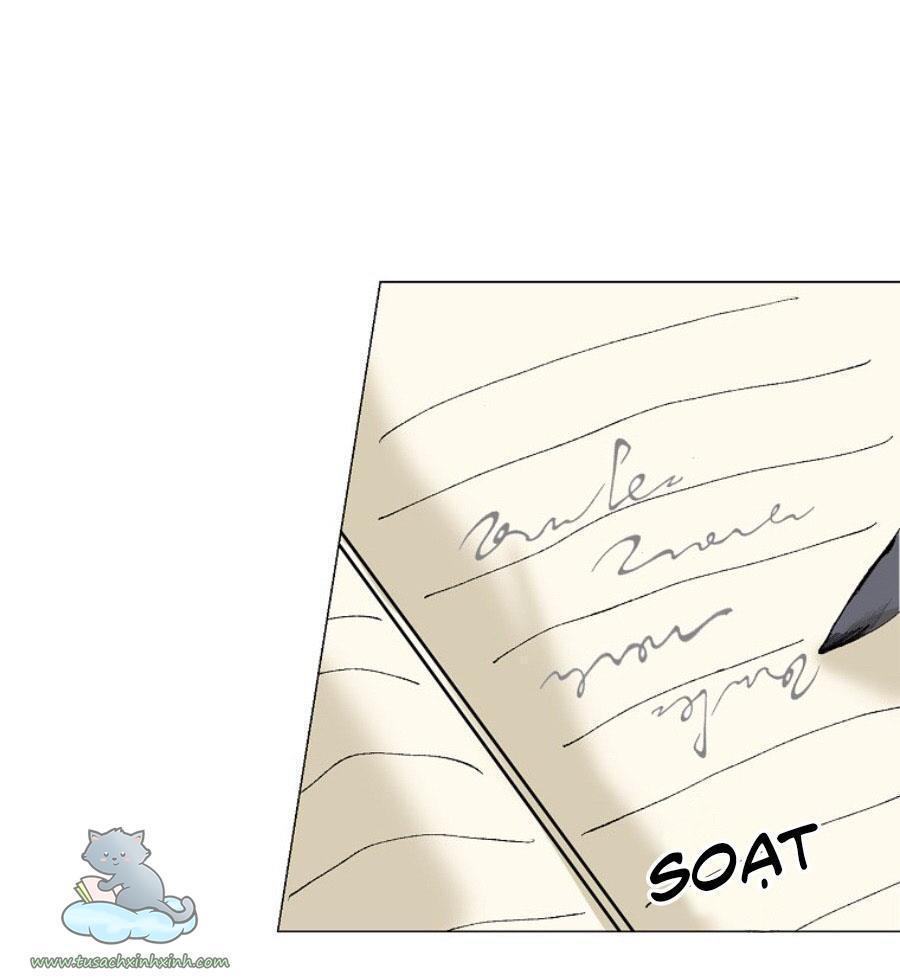 tháng năm cuối cùng của nữ phụ đoản mệnh chapter 3 5