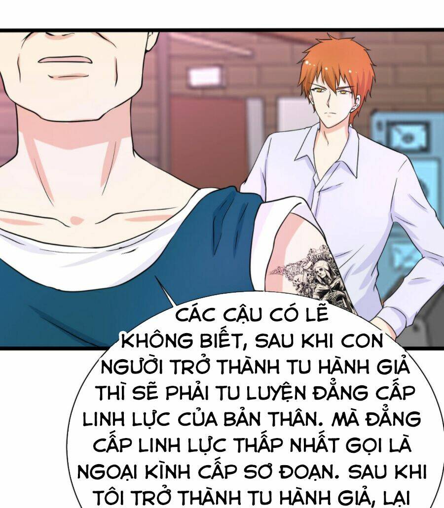 hắn là long ngạo thiên chapter 46 11