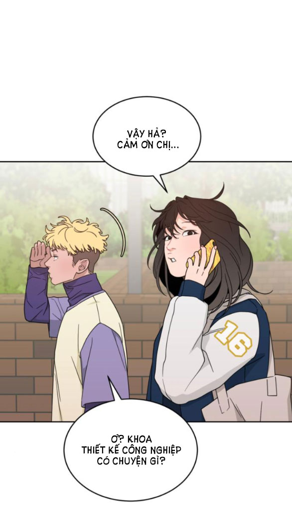 Vận May Bất Ngờ chapter 31.2 5