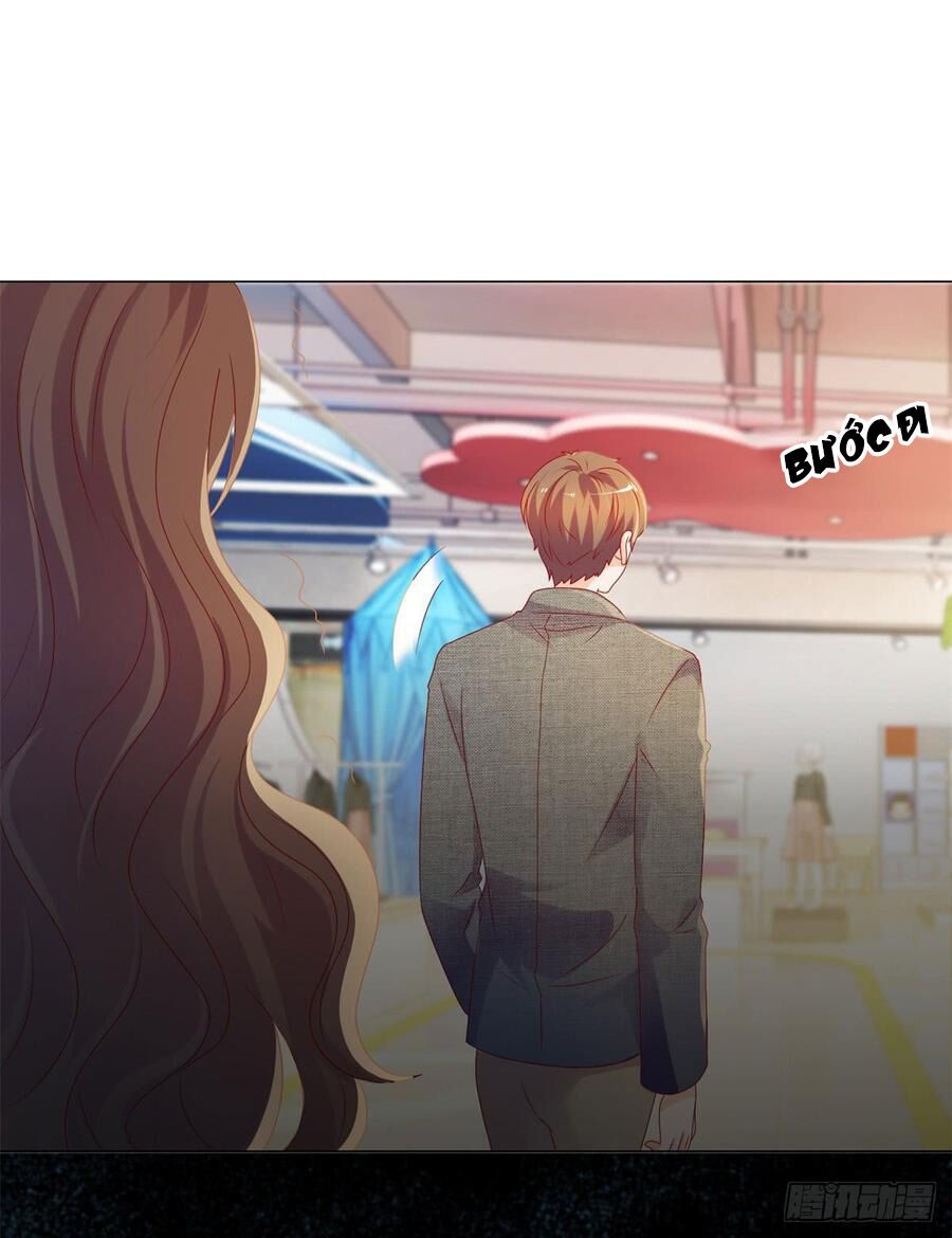 ẩn hôn 100%: chọc tức vợ yêu mua một tặng một chapter 97 37