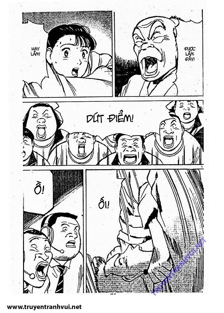 yawara chapter 172 3