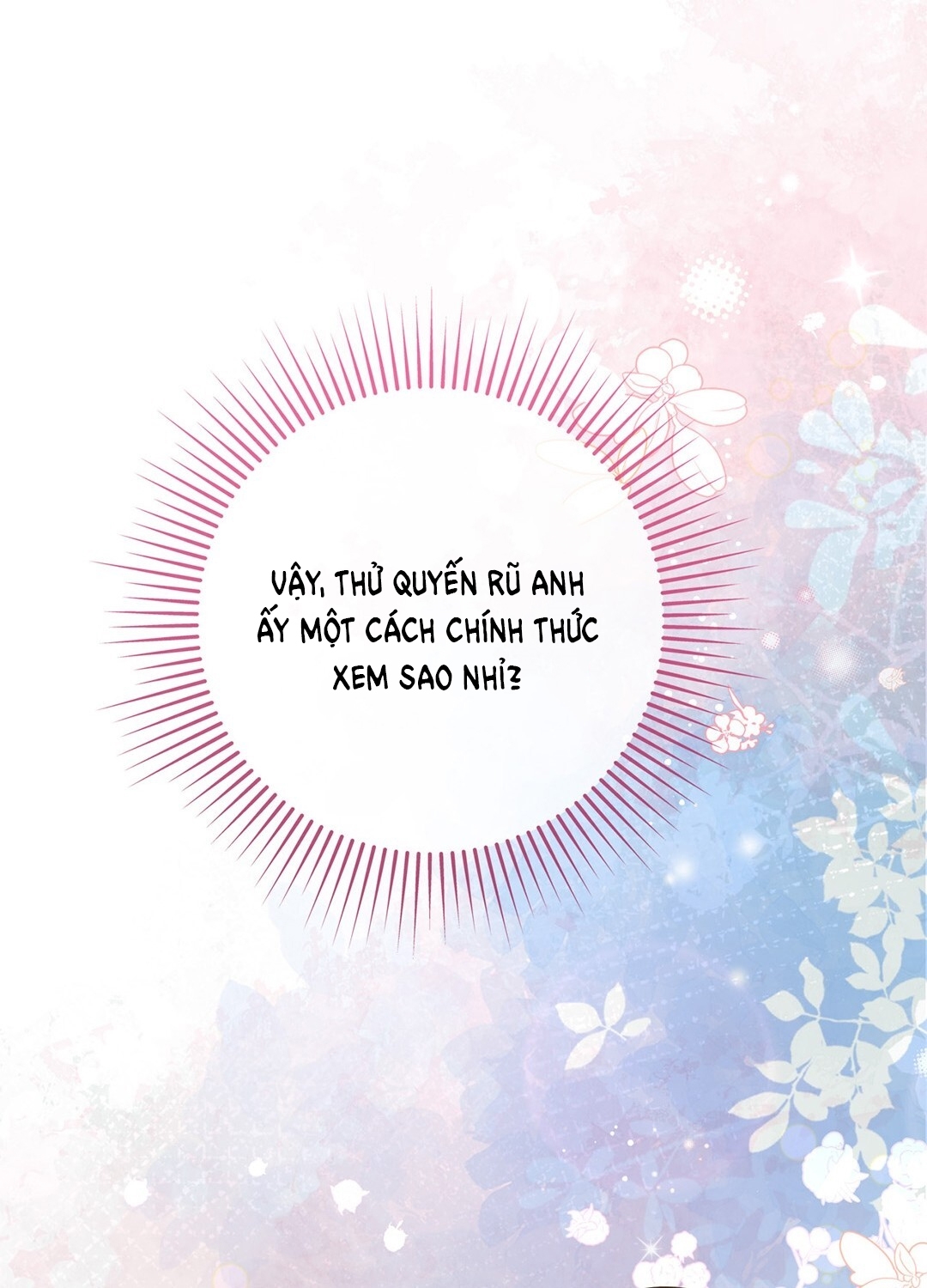 [18+] trải nghiệm thân mật với bạn của anh trai chapter 5.1 39