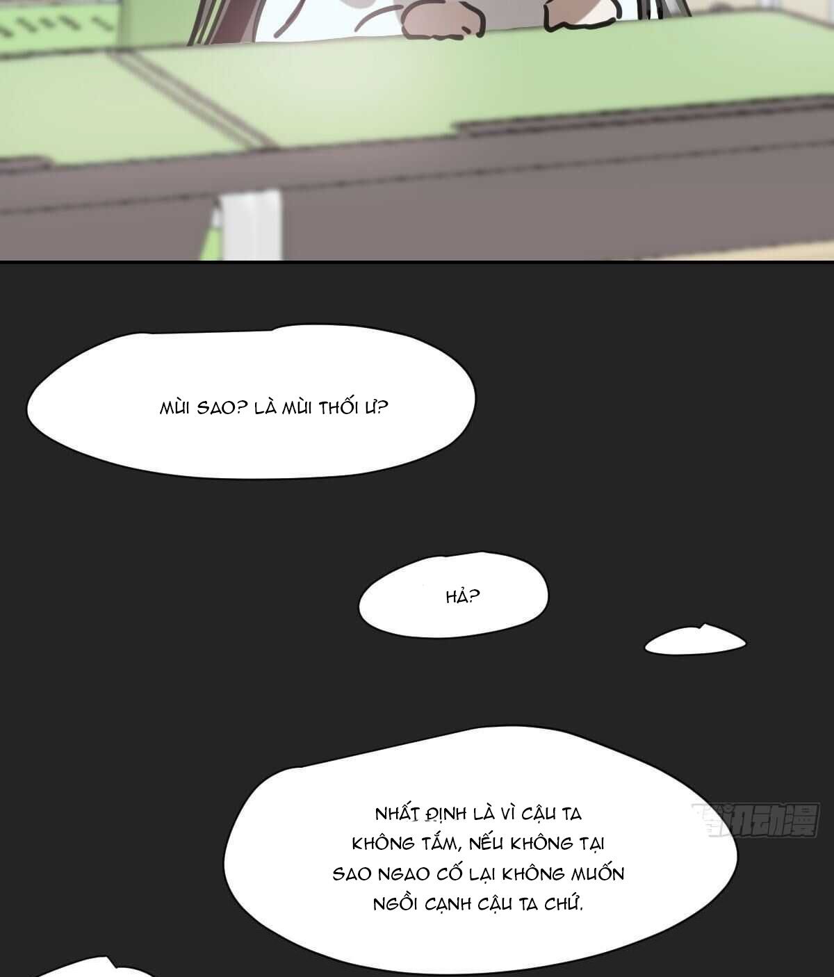 Bắt Lấy Ngao Ngao chapter 147.5 - Trang 18