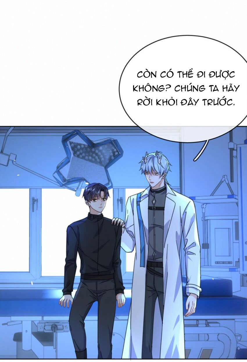 huynh dạy đệ vô lễ chapter 17 24