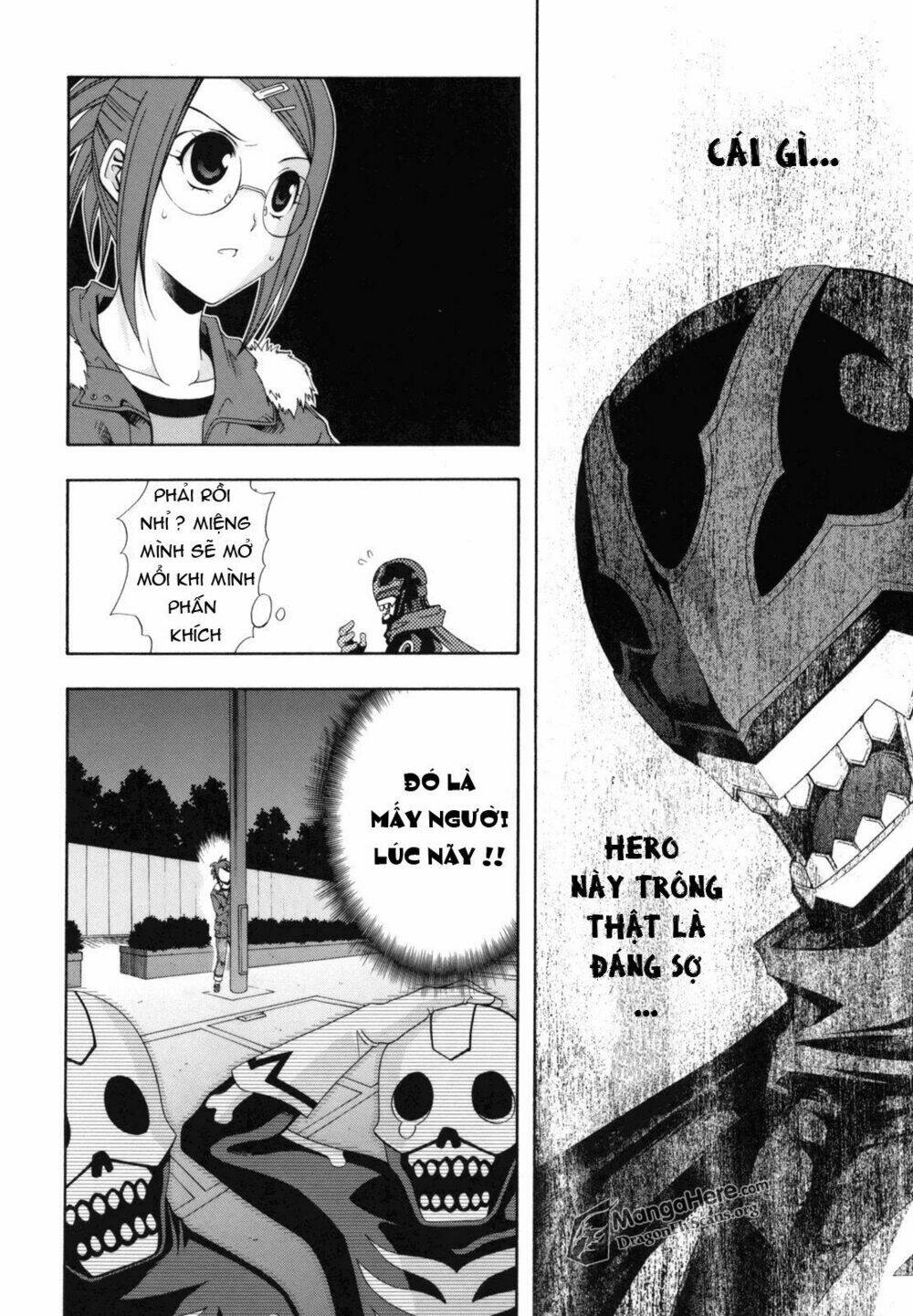 anh hùng xấu xa chapter 6 34