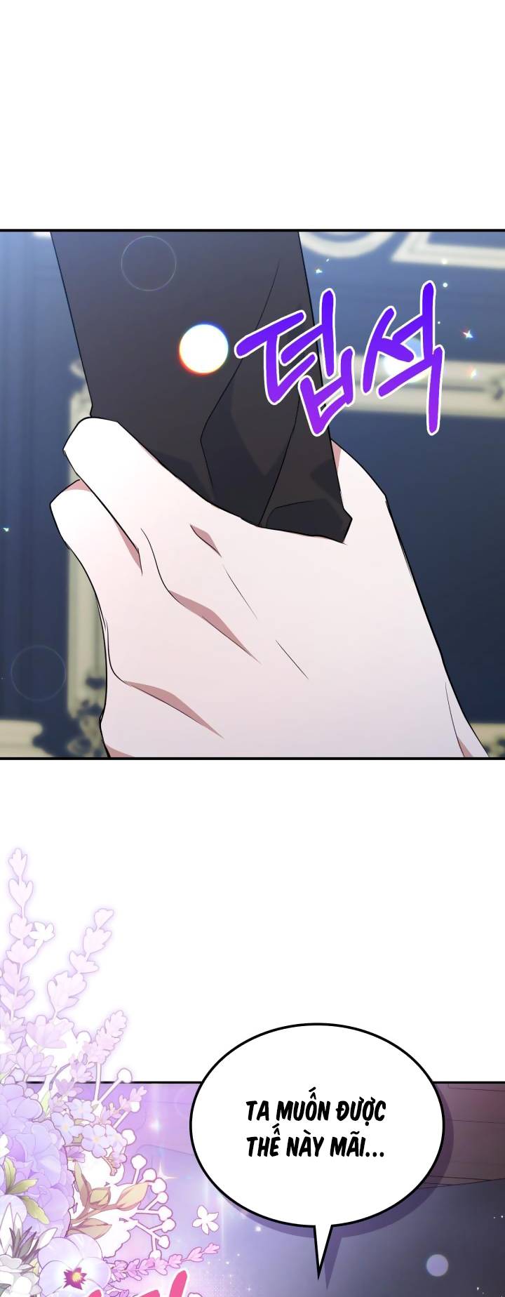 Hôm Nay Công Nương Toàn Năng Cũng Thấy Chán Nản chapter 64.1 55