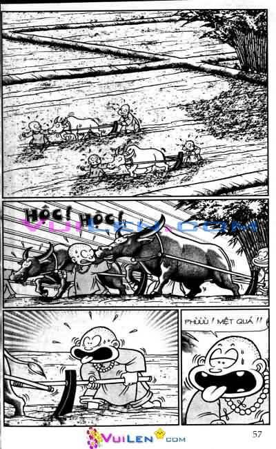 thần đồng đất việt chapter 60 54