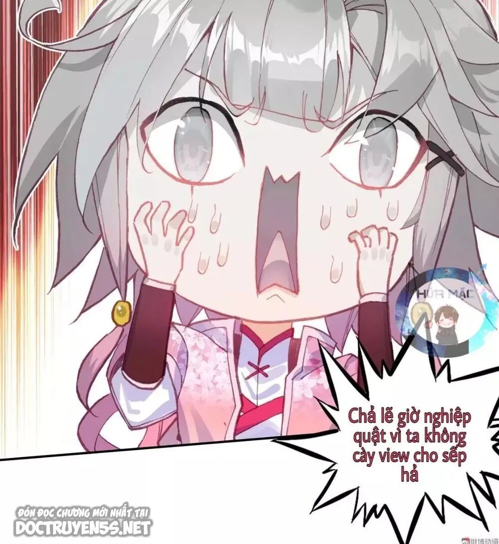 Lão Đại Xuyên Không Thành Tiên Nữ chapter 16 23