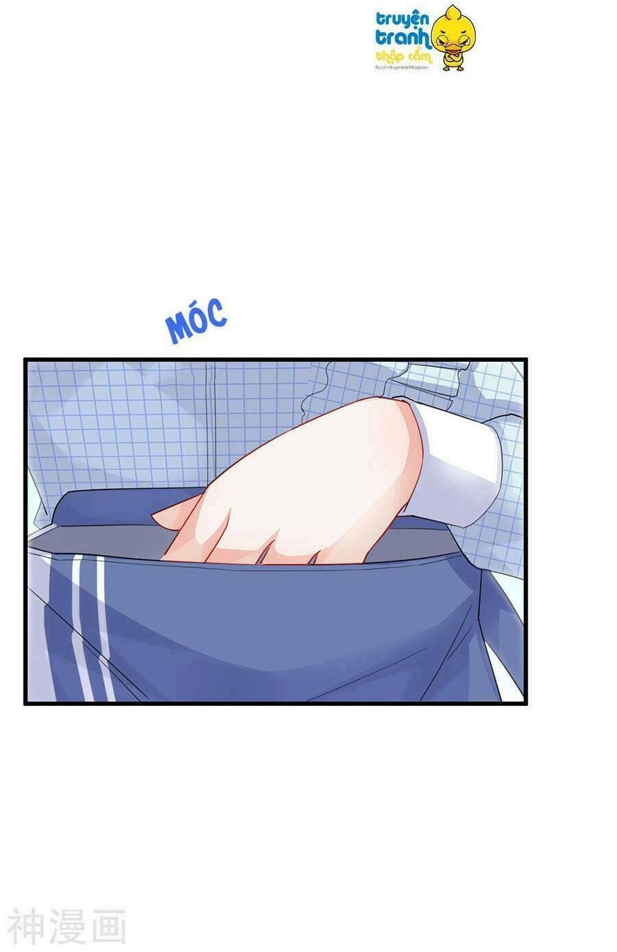 chọc tới chủ tịch tổng tài 2 chapter 55 38