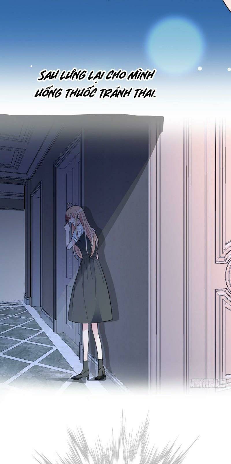 bí mật kết hôn với ảnh đế: vợ ơi đến đây tấn công đi nào chapter 69 2