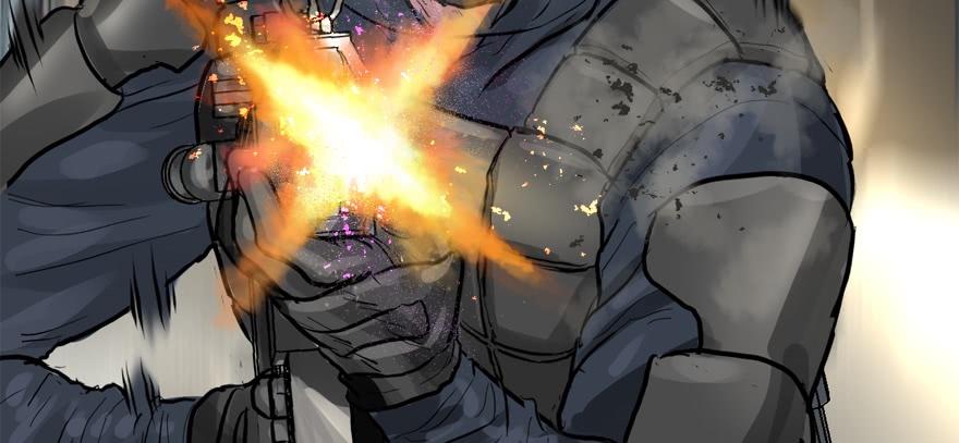 vua sinh tồn chapter 66 27