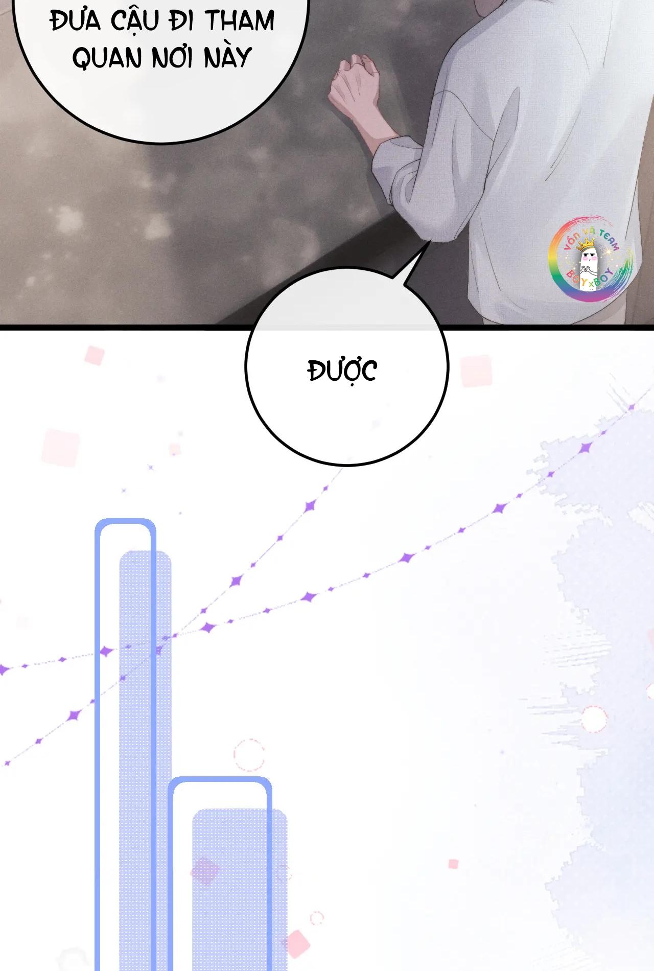 chấp sự thỏ tai cụp chapter 36 18