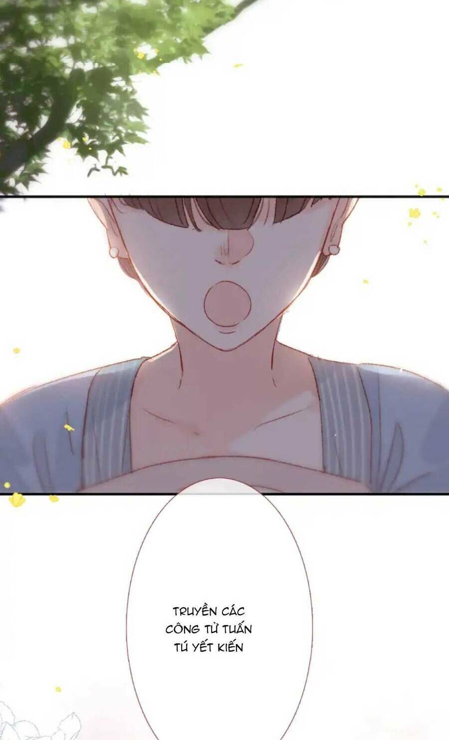 hoàng đế bệ hạ : cùng ta đi ăn xin nào chapter 12 3