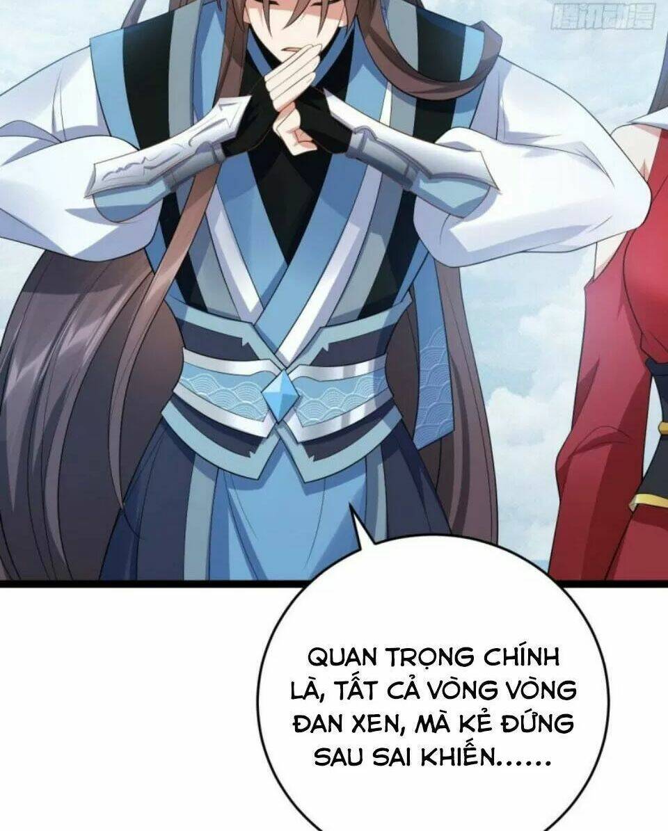 phế nữ yêu thần chapter 75 41