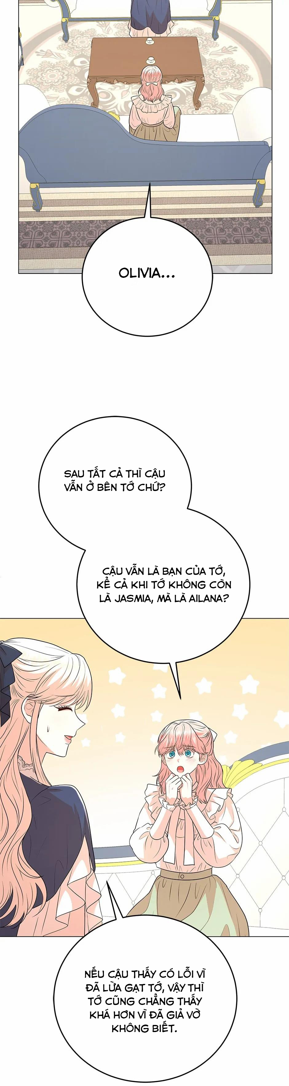 diễn vai ác nữ cũng thật khó khăn chapter 94 44