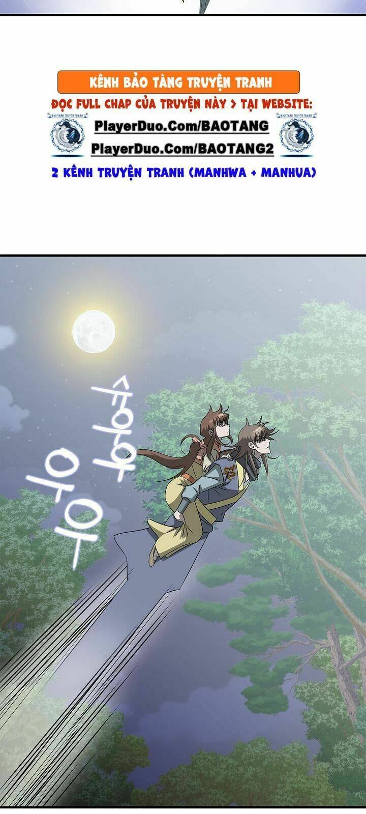 cuồng long chapter 37 60