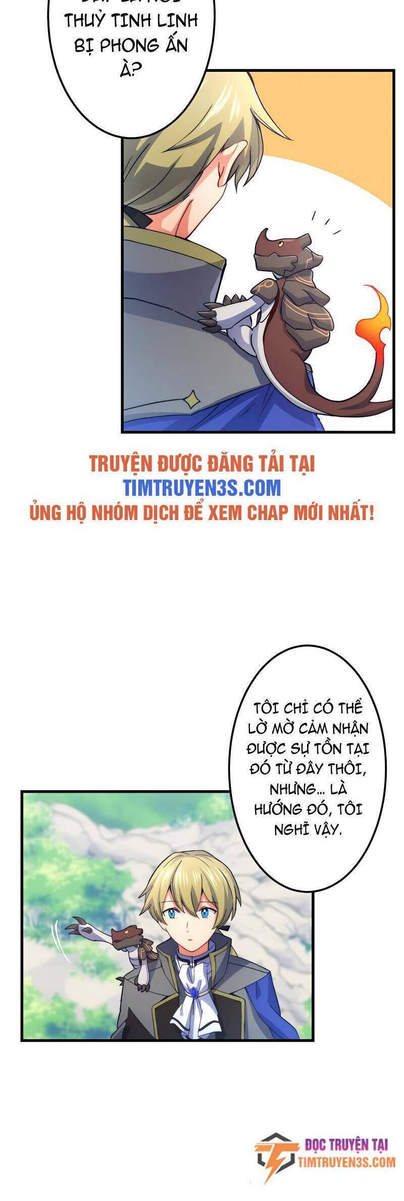 âm dương sư mạnh nhất chuyển sinh chapter 29 11