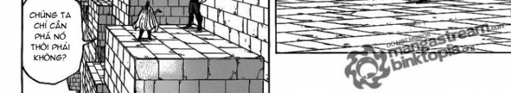 thánh tỏi sành ăn chapter 170 13