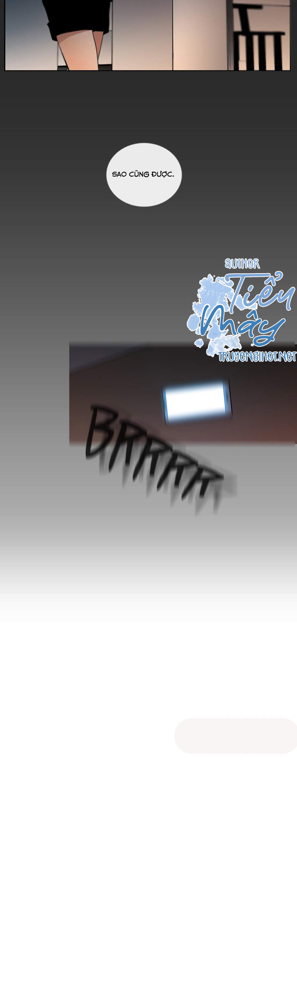 nói với anh chapter 30 25