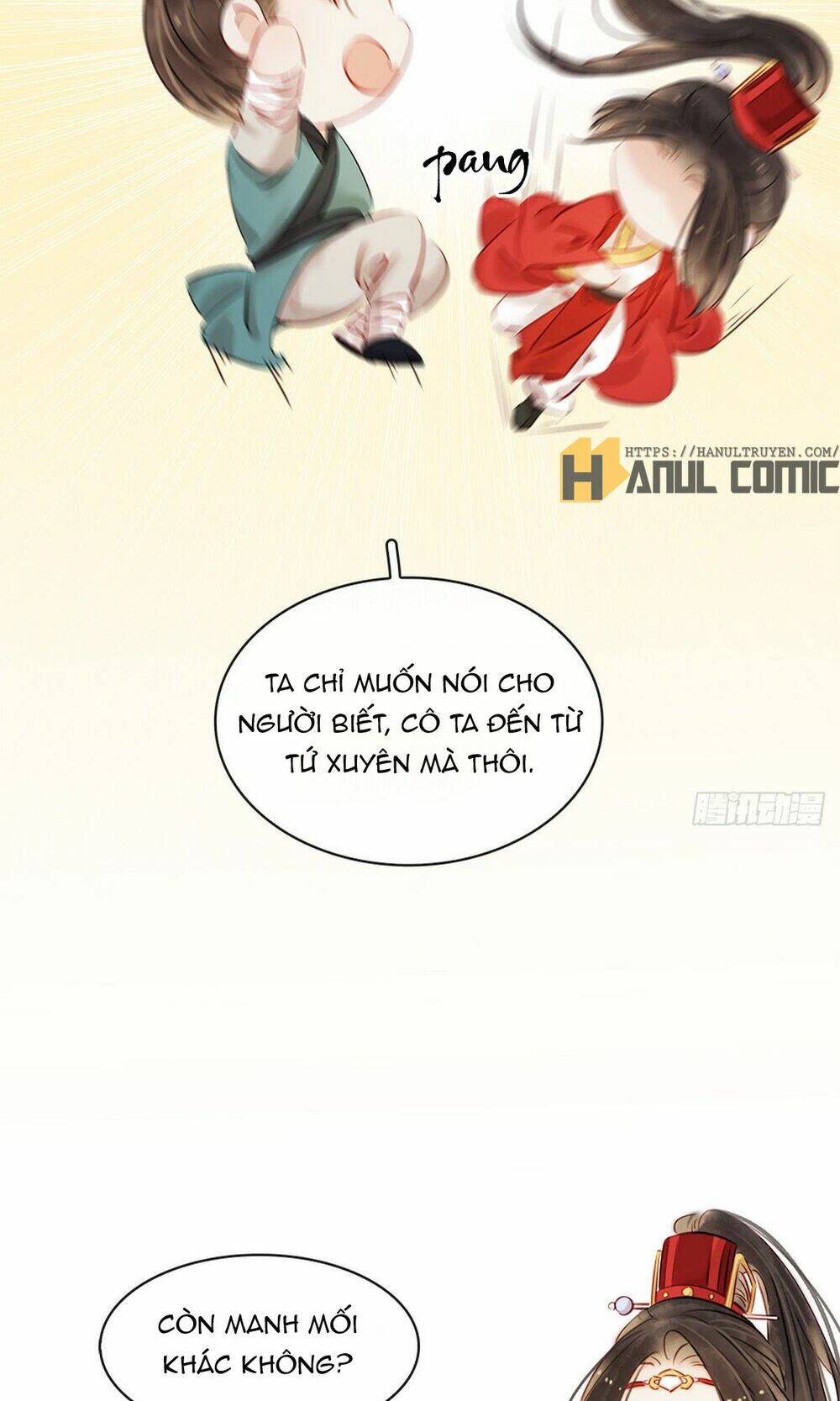 sổ tay xoay người của thị thiếp chapter 5.2 15