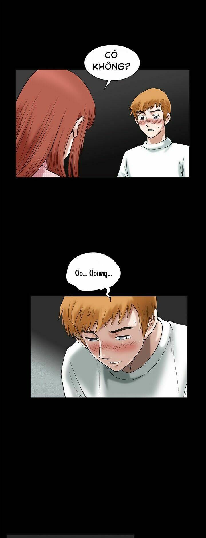 seduction - quyến rũ chapter 19 46