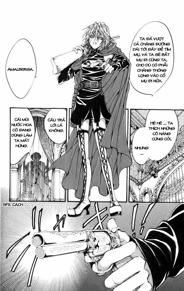 ludwig kakumei chapter 14 3